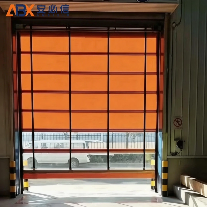 河源市堆积门